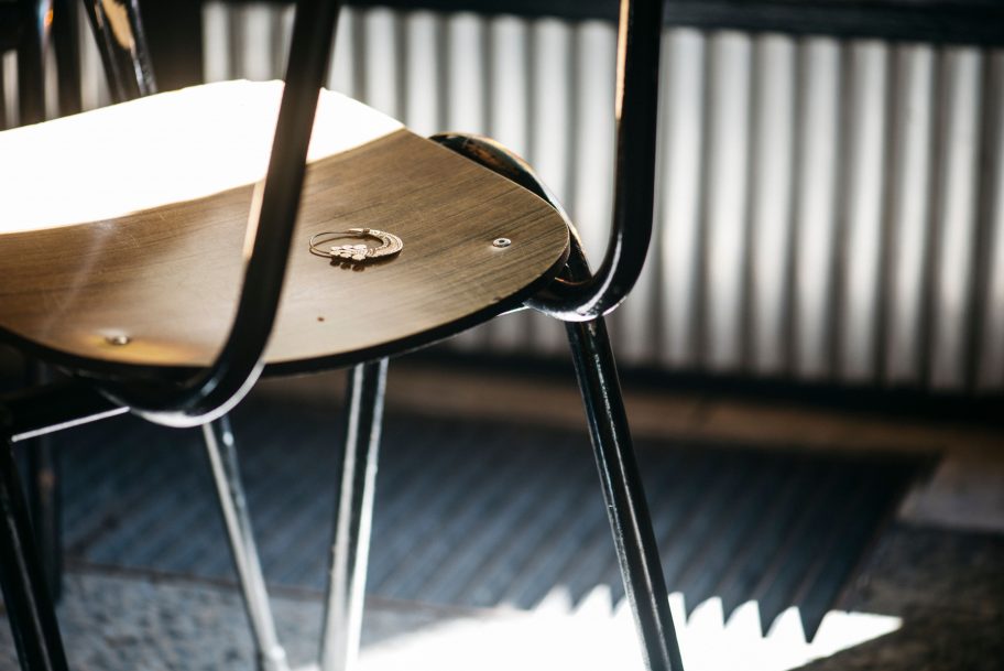 foto post claves para Foundspot