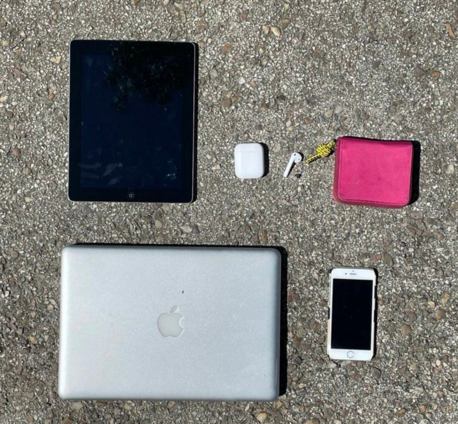 5 más objetos perdidos 5 más objetos perdidos
