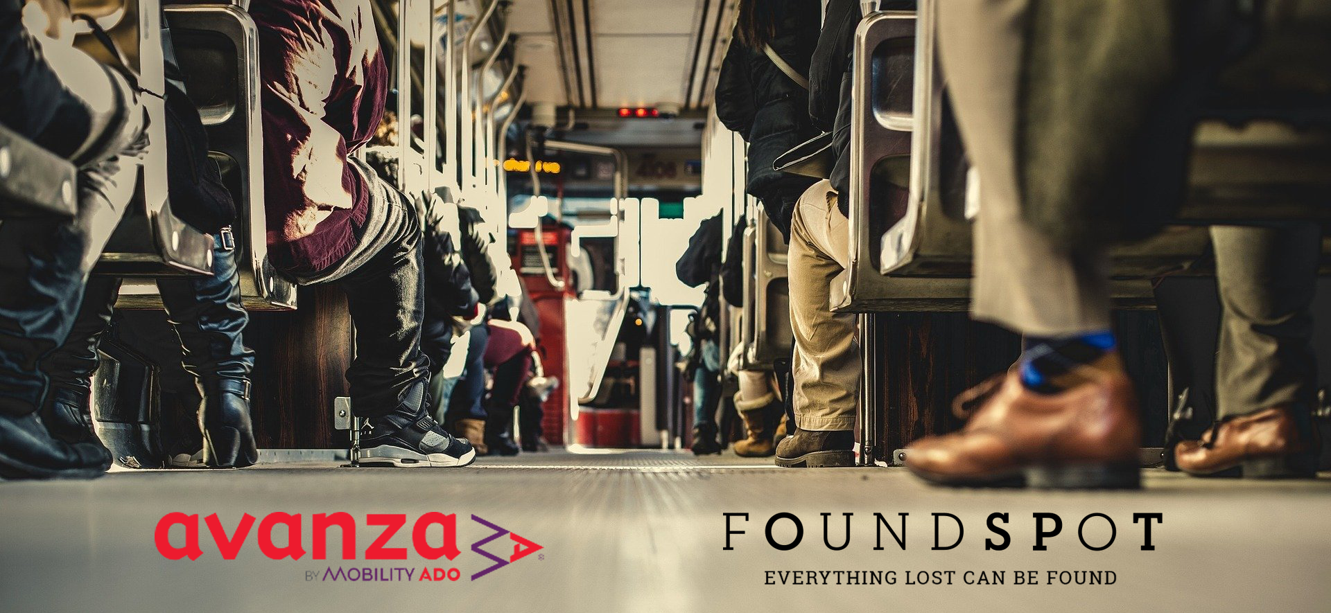 FOto Avanza Foundspot