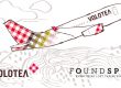 Volotea Foundspot