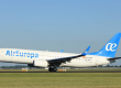 Air Europa Foundspot